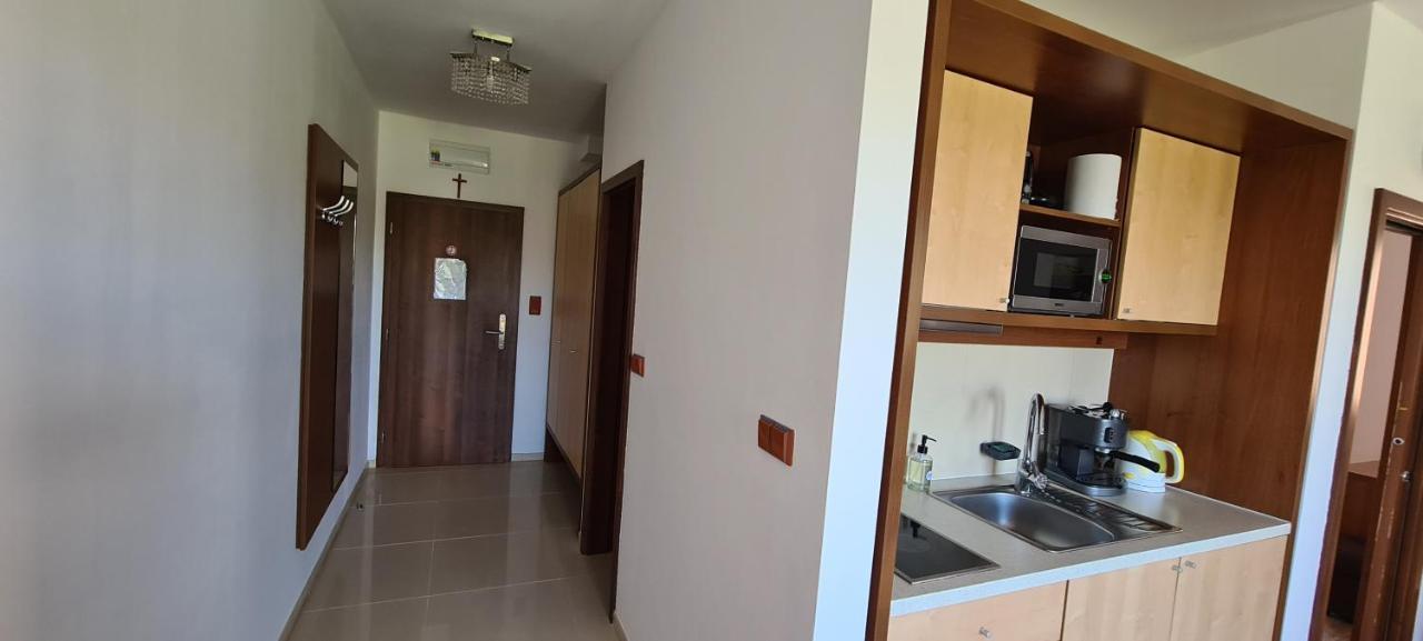 Apartman Beata - Tatragolf Vel'ka Lomnica Exterior photo
